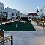 Apartamento 24 Nad Odra Estetino