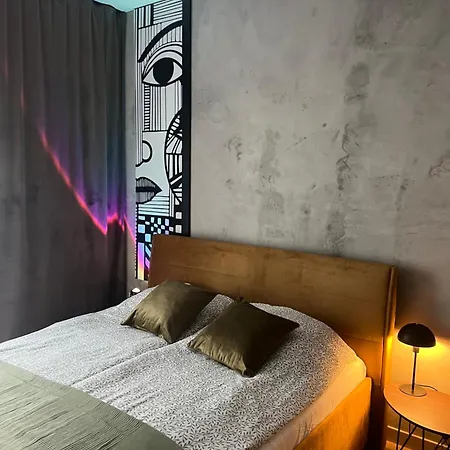 24 Nad Odra Estetino