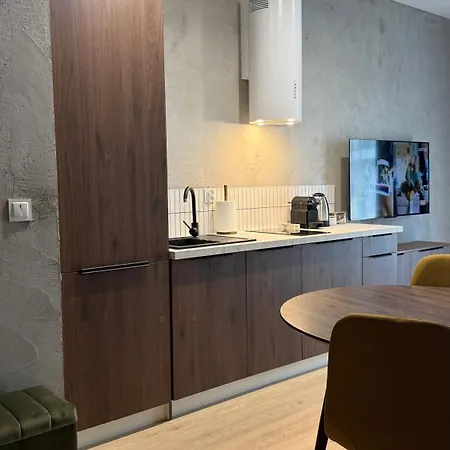 Apartamento 24 Nad Odra