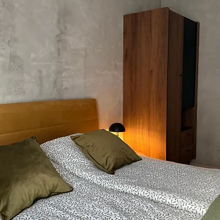 Apartman 24 Nad Odra *